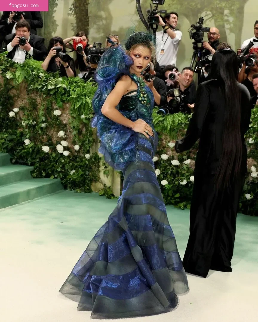 Zendaya