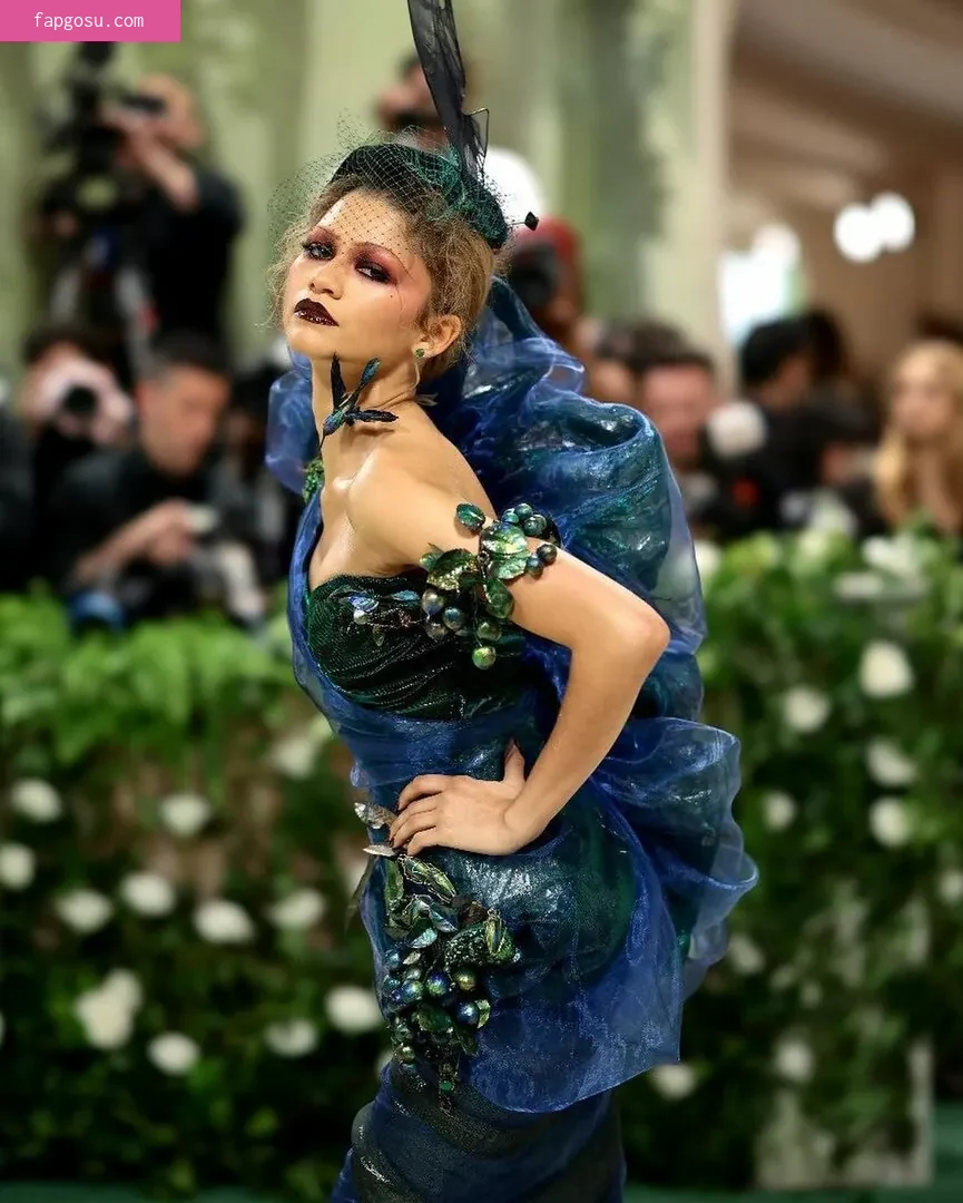 Zendaya