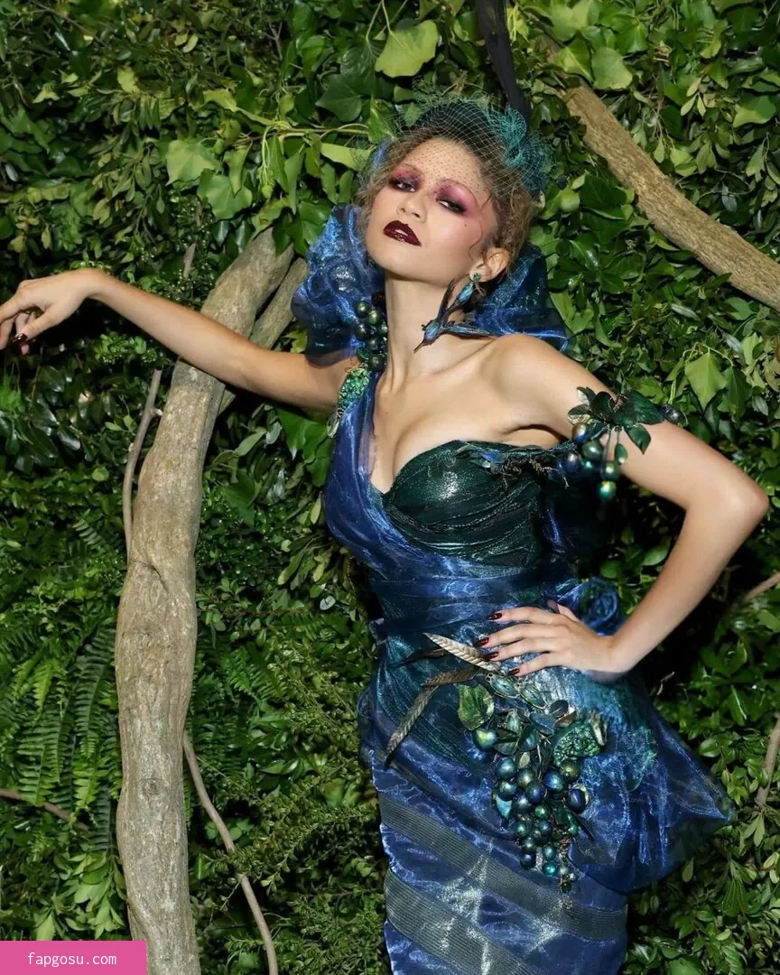 Zendaya