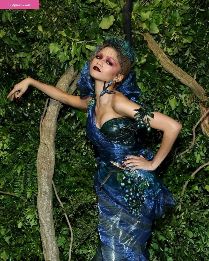 Zendaya
