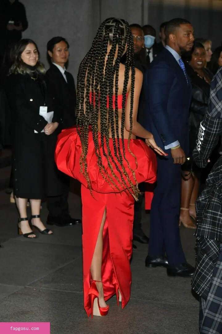 Zendaya