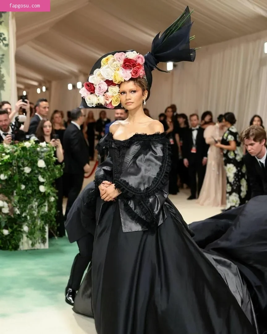 Zendaya