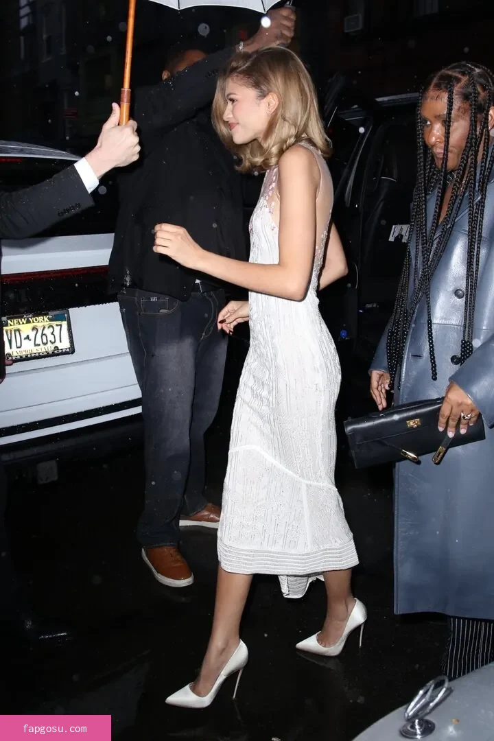 Zendaya