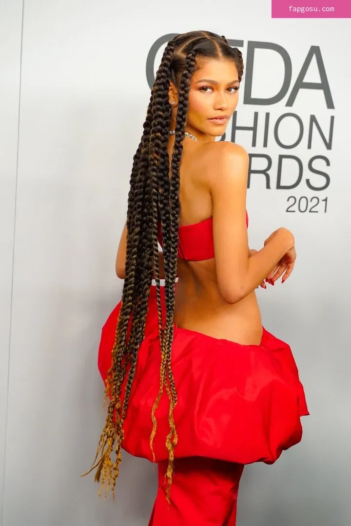 Zendaya