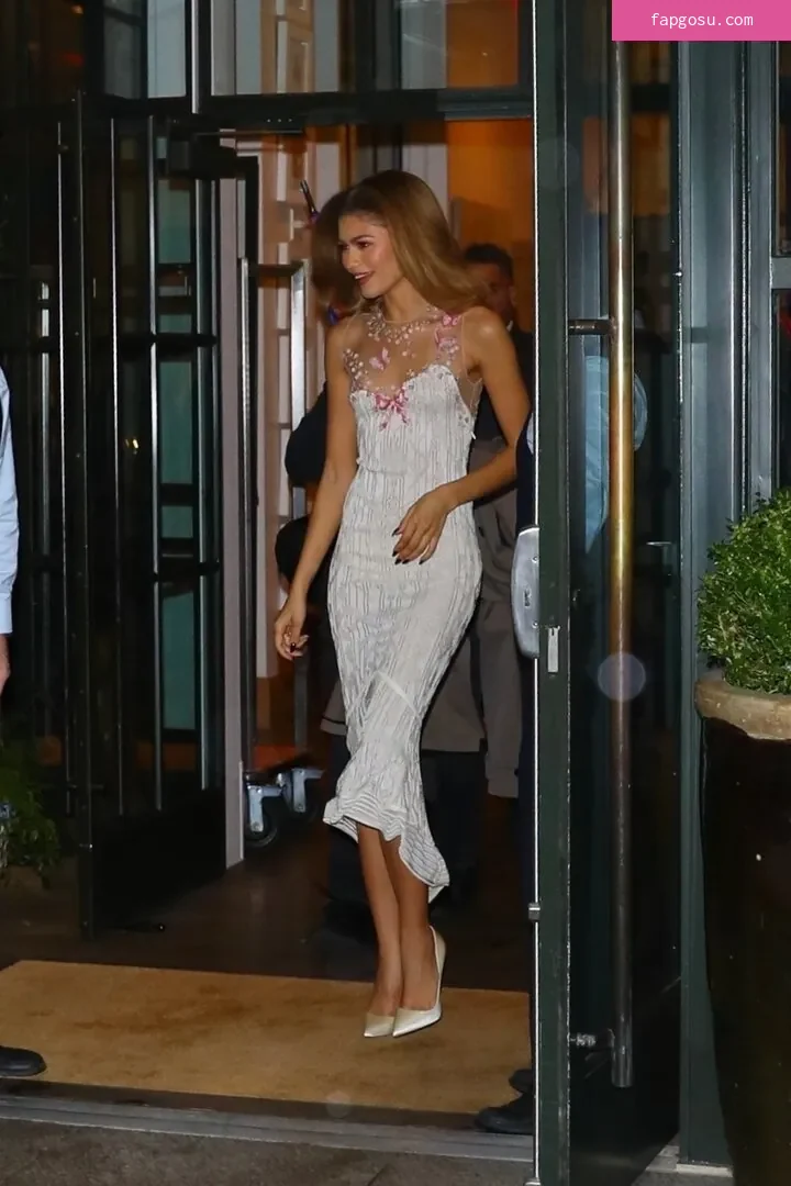 Zendaya