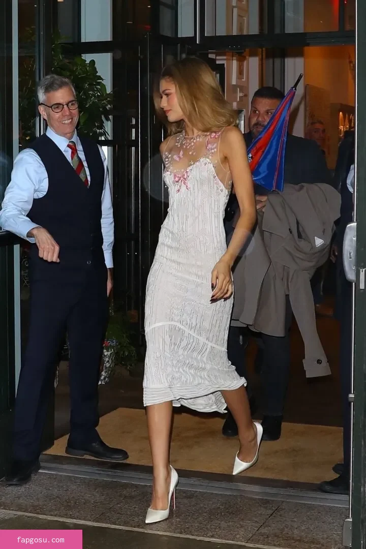 Zendaya