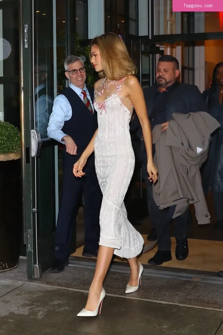 Zendaya