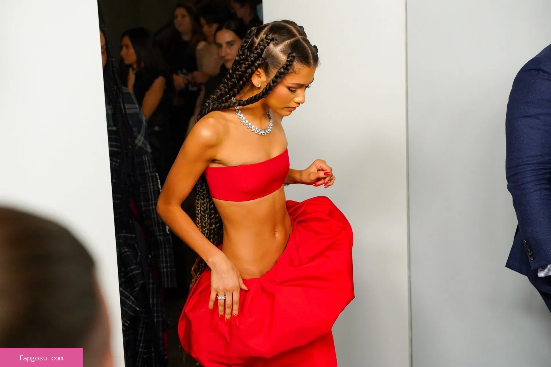 Zendaya