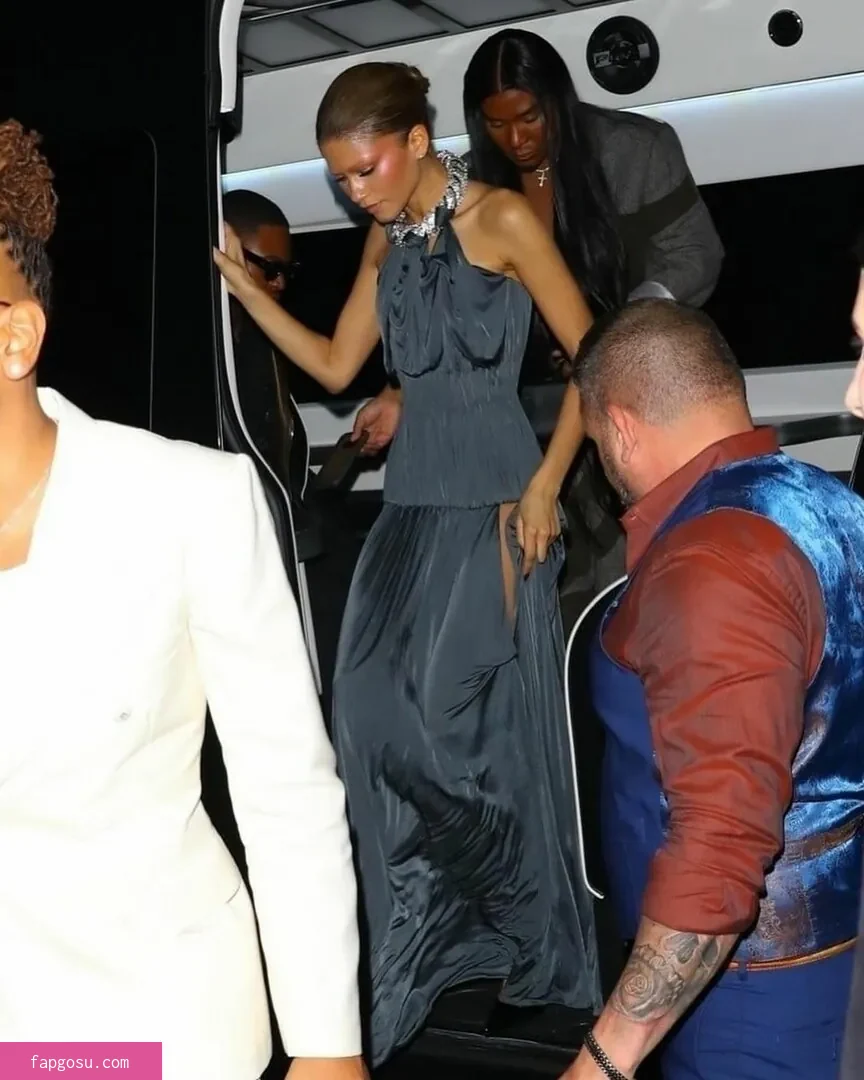 Zendaya