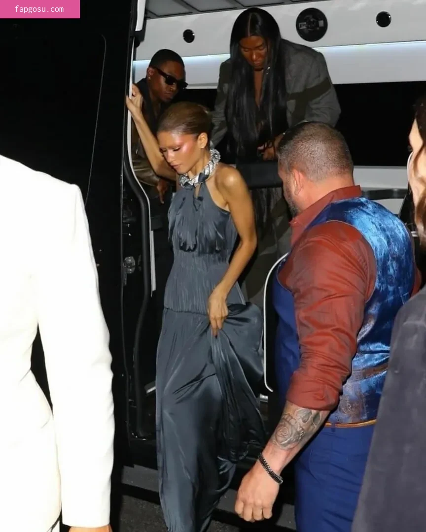 Zendaya
