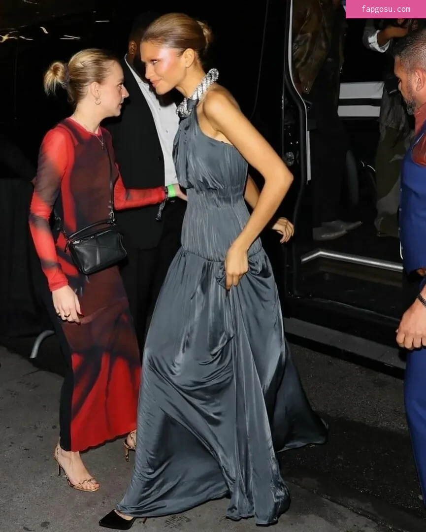 Zendaya