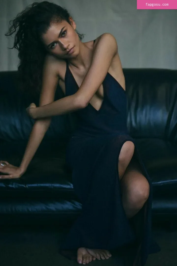 Zendaya