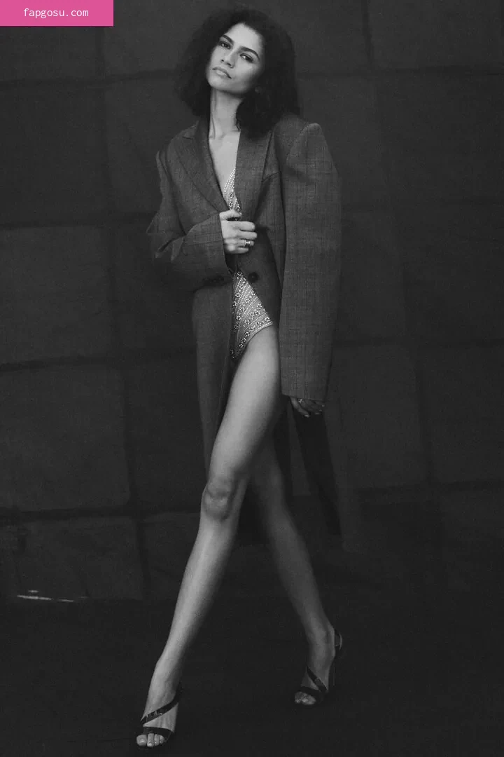 Zendaya