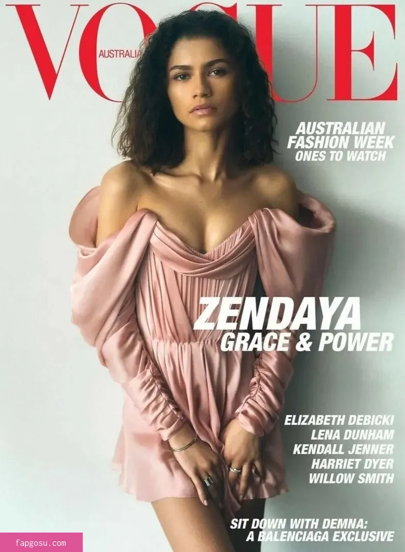 Zendaya