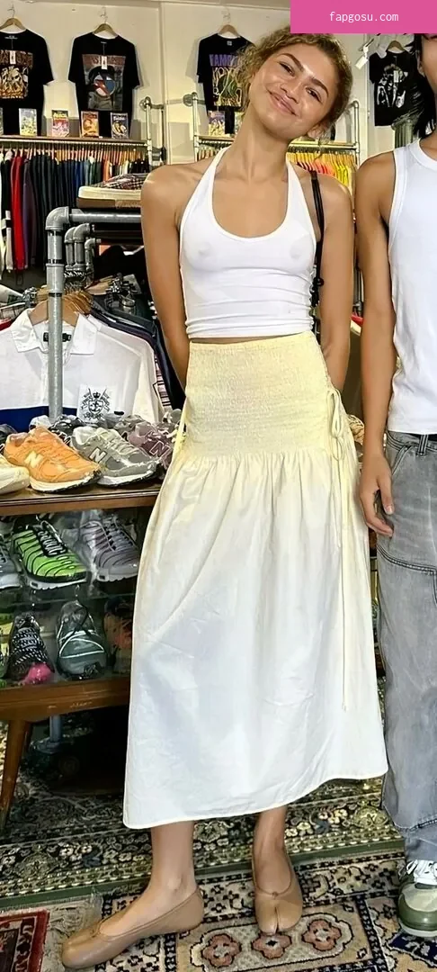Zendaya