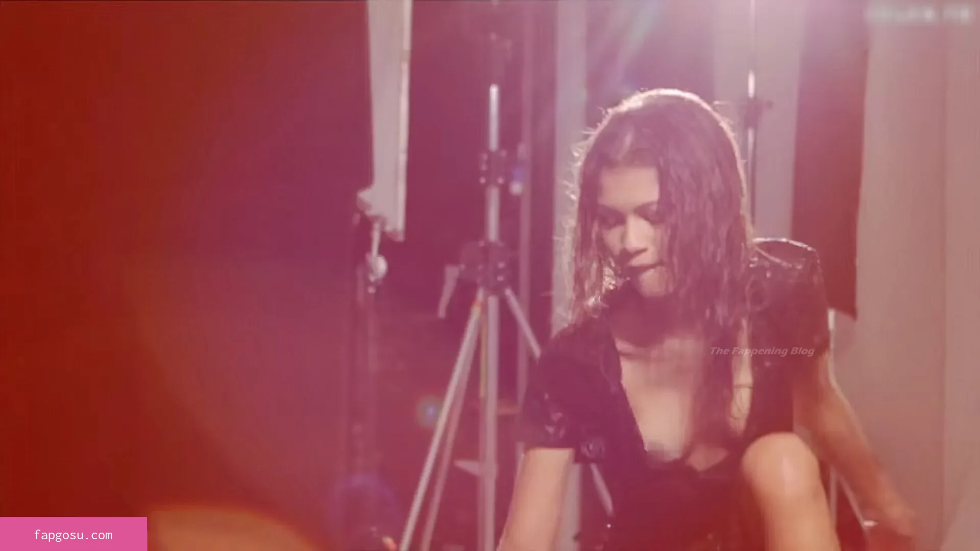 Zendaya