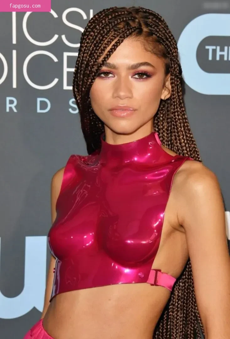 Zendaya