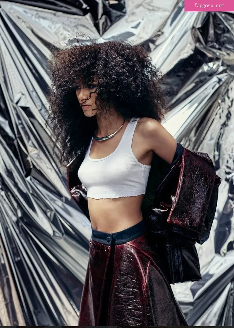 Zendaya