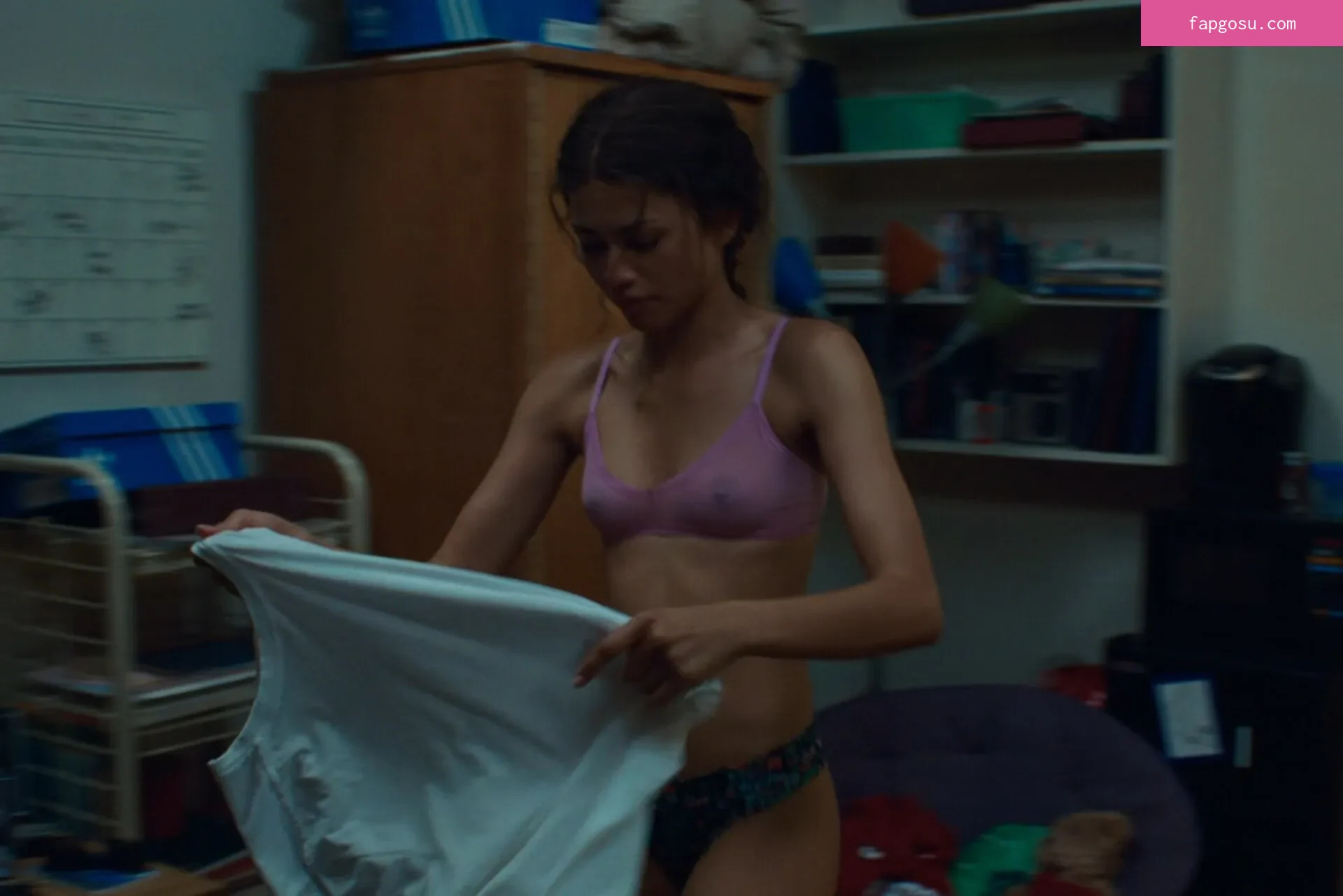 Zendaya