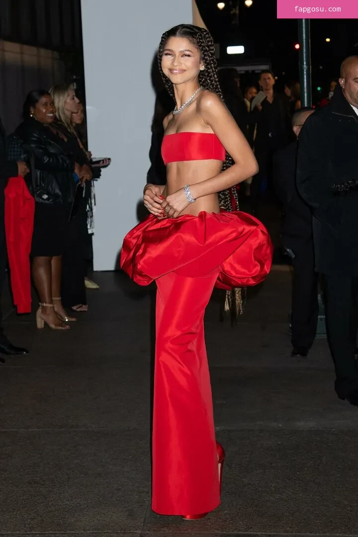 Zendaya