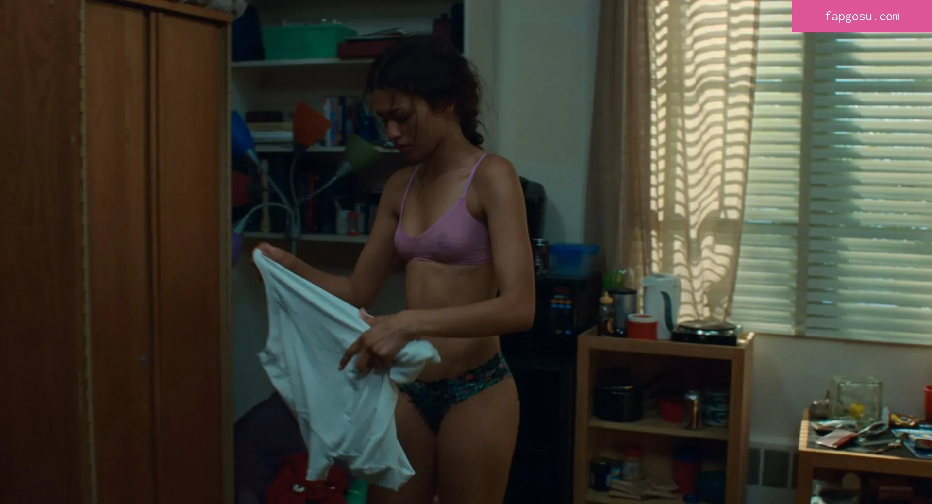 Zendaya