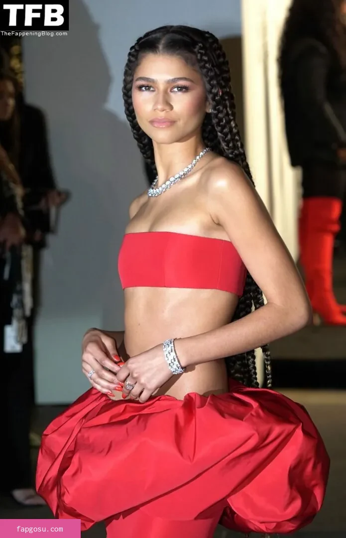 Zendaya