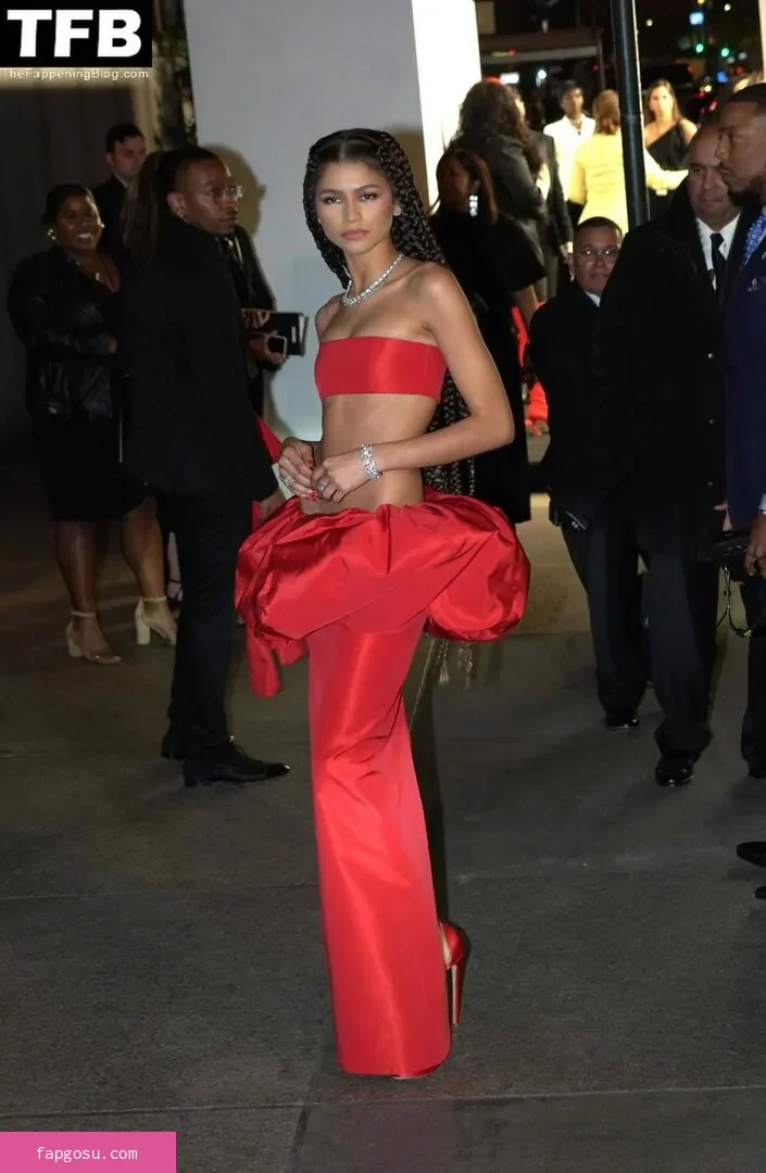 Zendaya