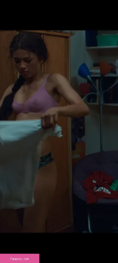 Zendaya