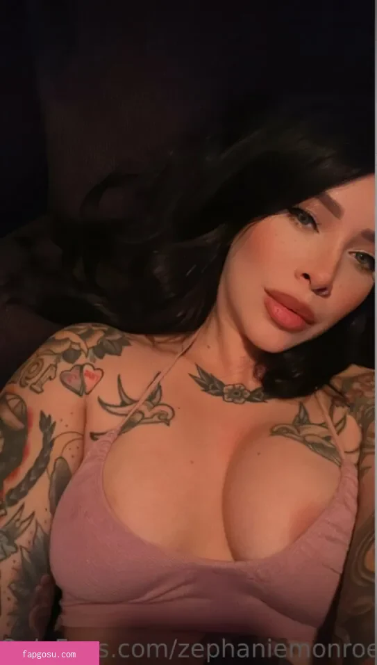 zephaniemonroe