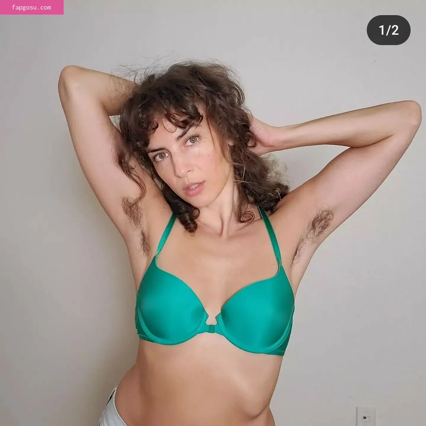 Zoe Farmingdale