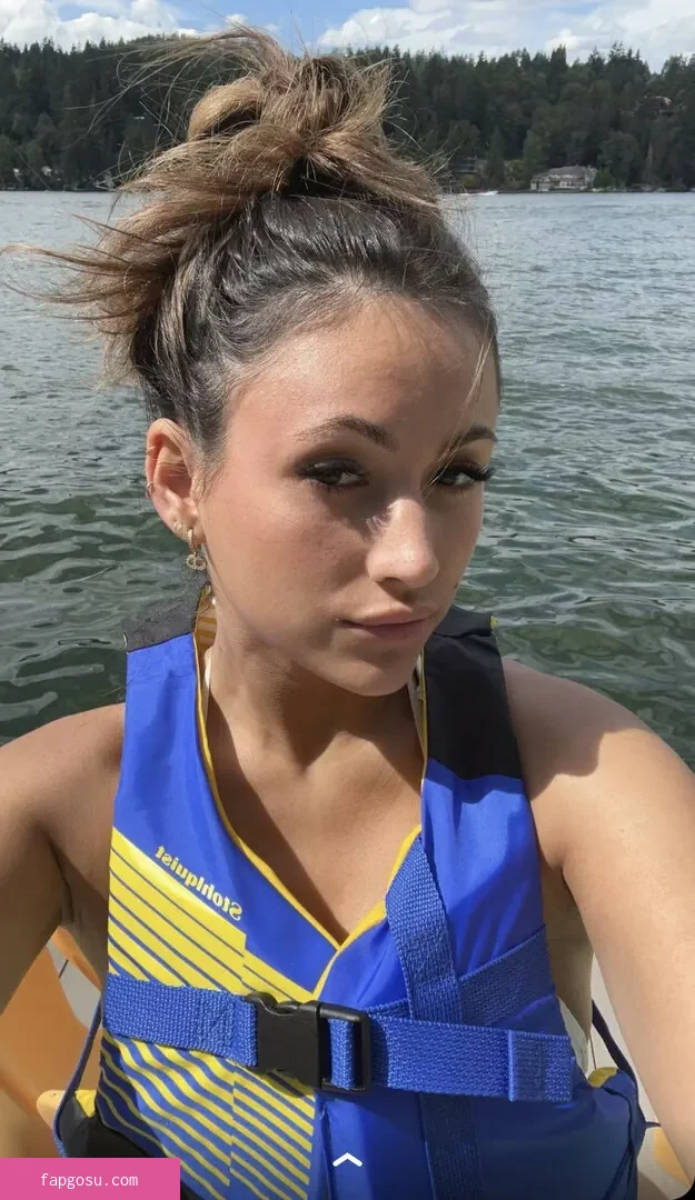 Zoe Ferguson