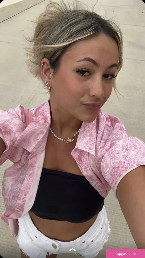 Zoe Ferguson