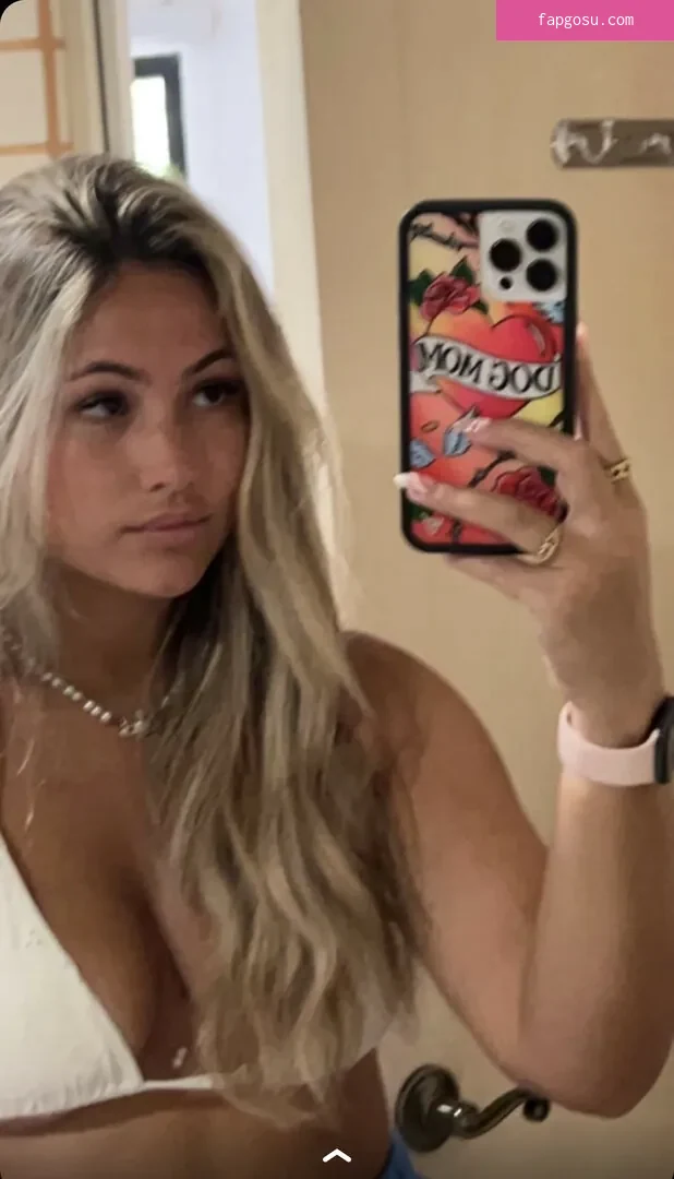 Zoe Ferguson