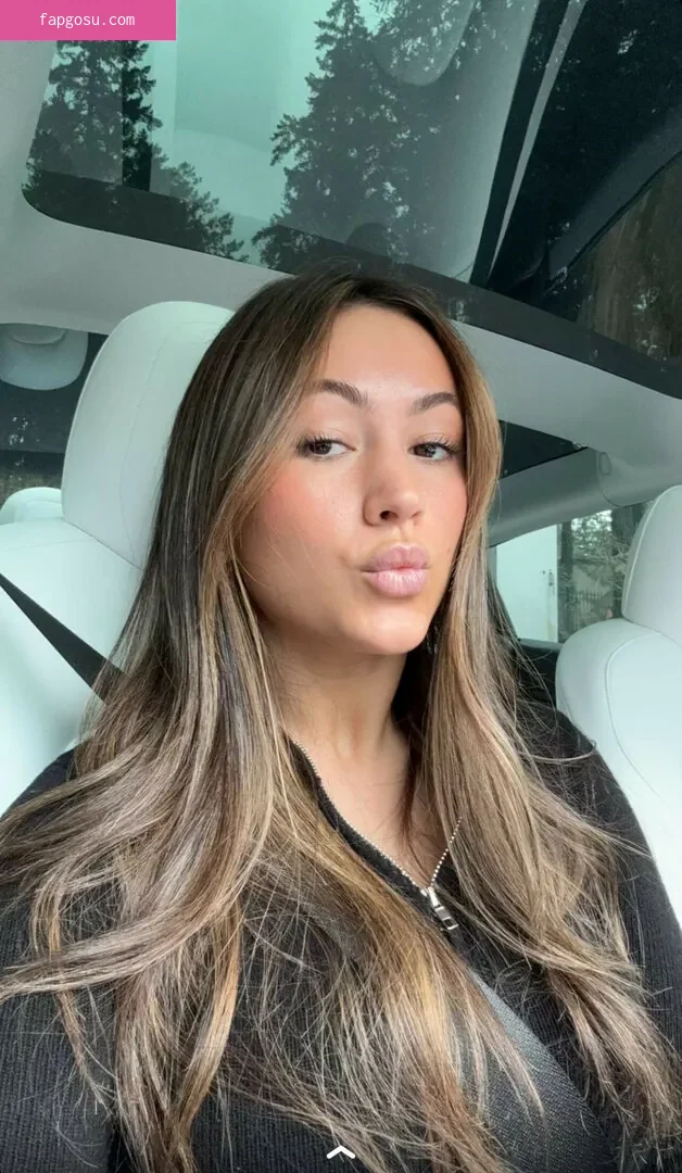Zoe Ferguson