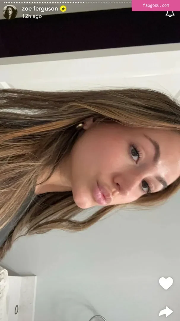 Zoe Ferguson