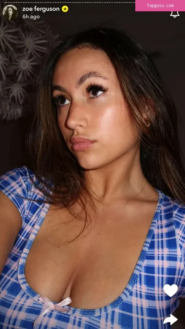 Zoe Ferguson