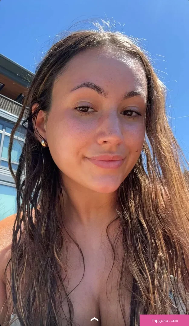 Zoe Ferguson