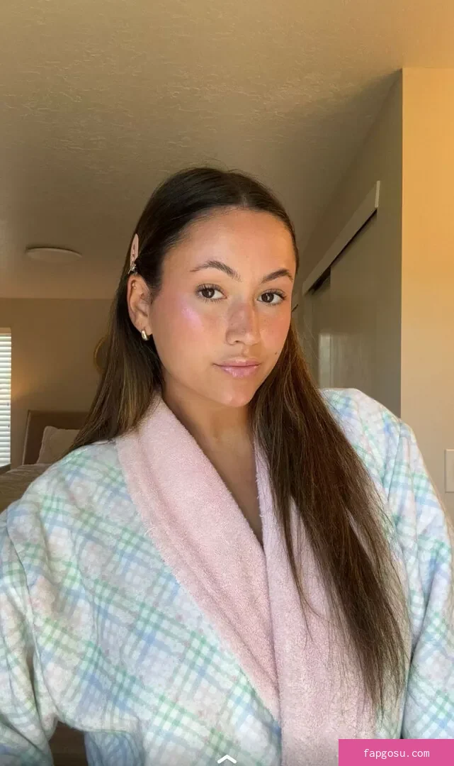 Zoe Ferguson