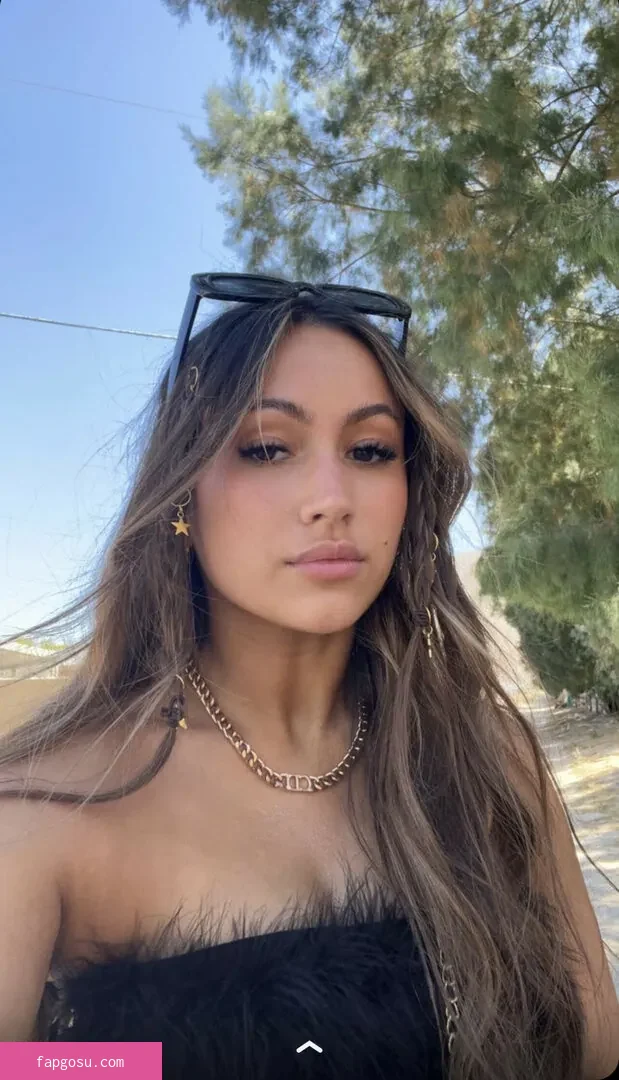 Zoe Ferguson