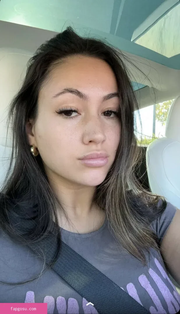Zoe Ferguson