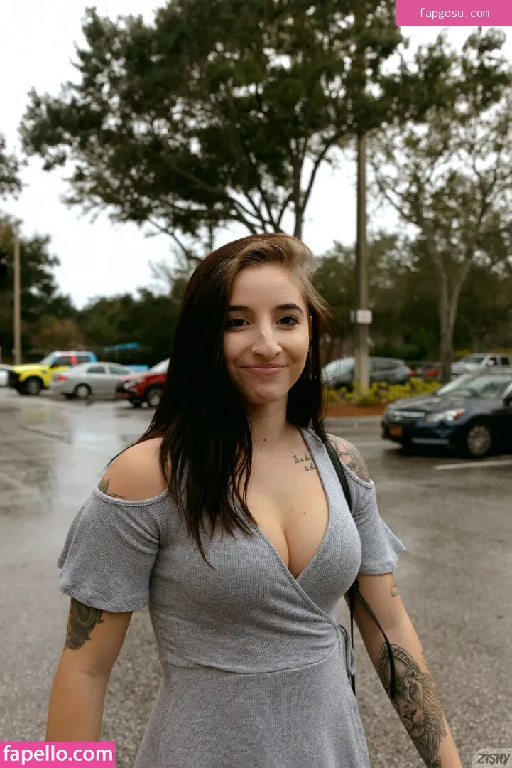Zishy