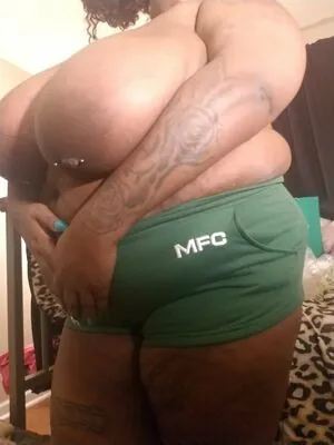 Zariah June content