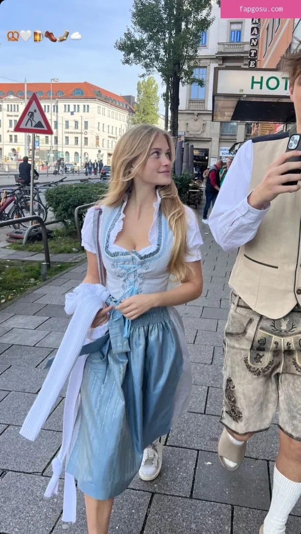 Zoe Kaeppele