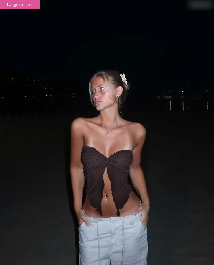 Zoe Kaeppele