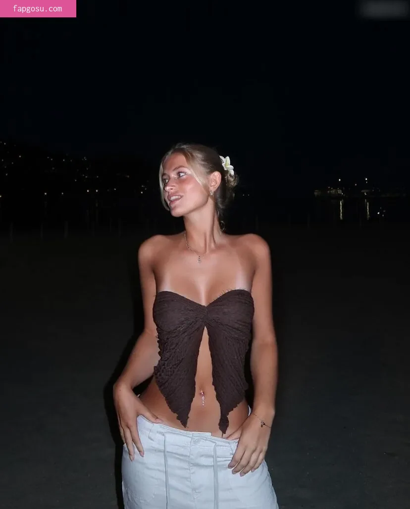 Zoe Kaeppele