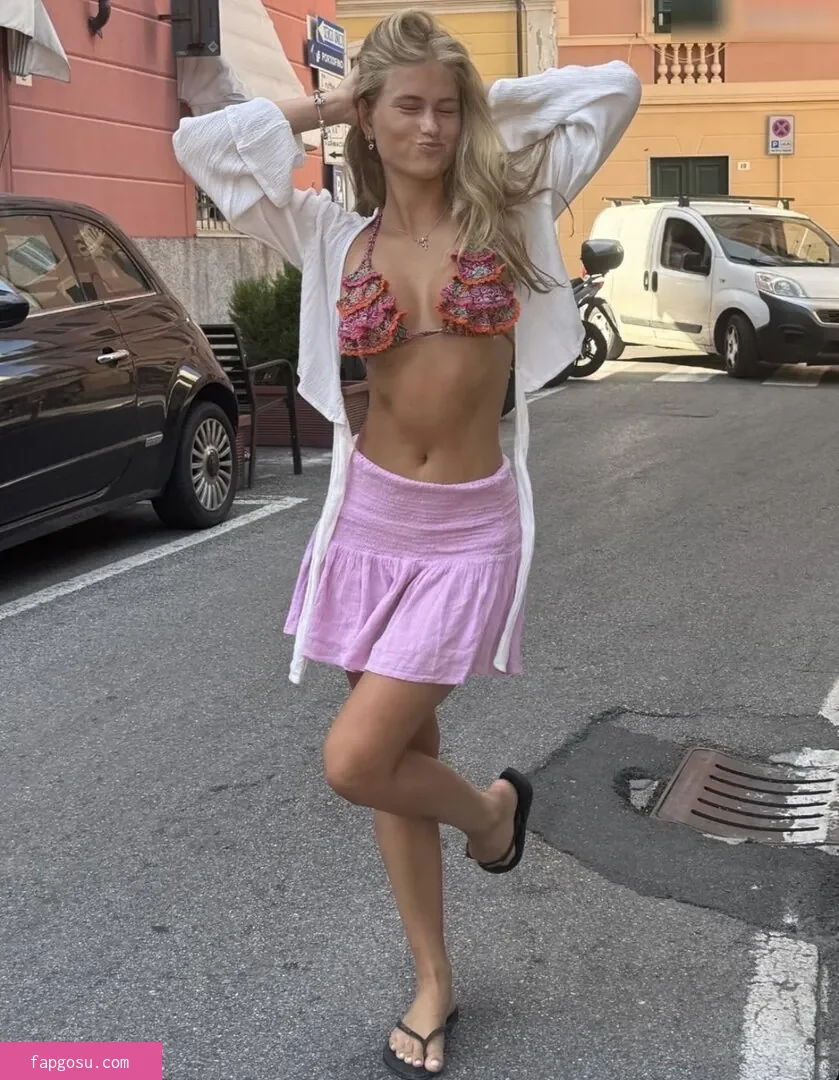 Zoe Kaeppele
