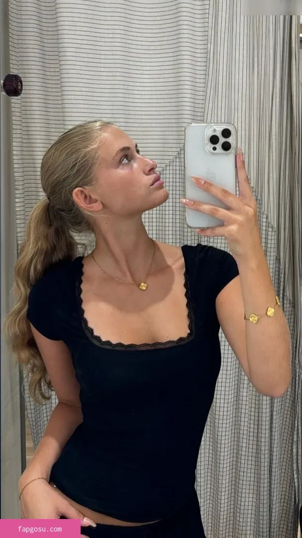 Zoe Kaeppele