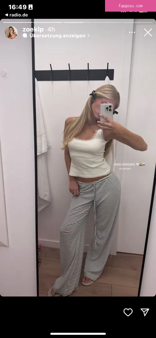 Zoe Kaeppele