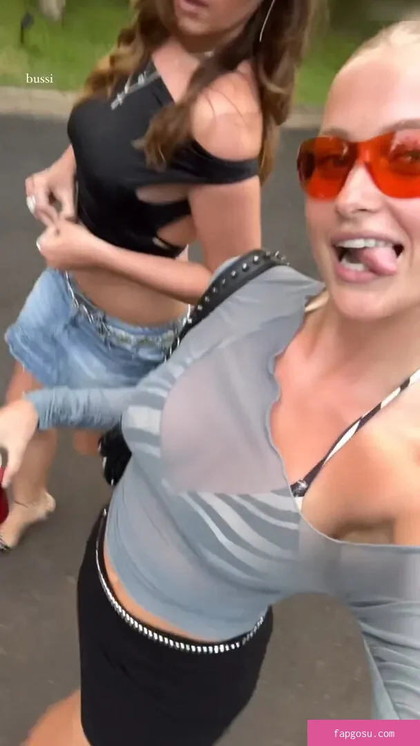 Zoe Kaeppele