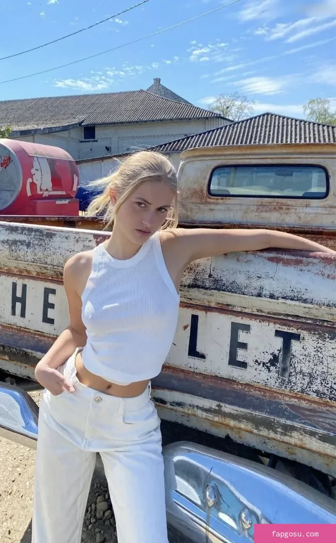 Zoe Kaeppele